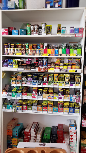 Tobacco Shop «All Stop Pipes & Tobacco», reviews and photos, 1458 NE Burnside Rd, Gresham, OR 97030, USA