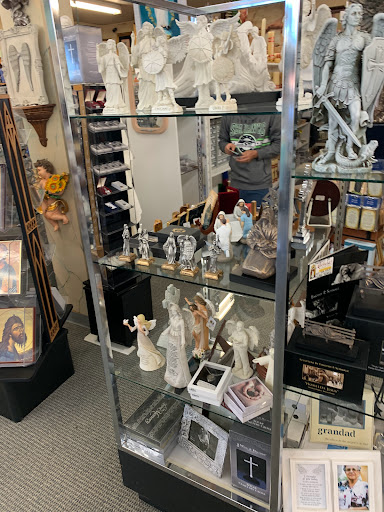 Book Store «Alleluia Catholic Store», reviews and photos, 201 1st Ave S, Kent, WA 98032, USA