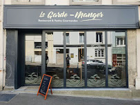 Photos du propriétaire du Restaurant Le garde manger à Brest - n°4