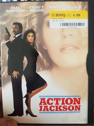 Book Store «Half Price Books», reviews and photos, 8601 Springbrook Dr NW, Coon Rapids, MN 55433, USA