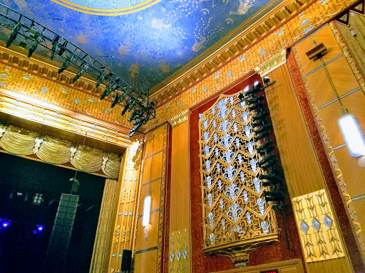 Performing Arts Theater «Warner Theatre», reviews and photos, 68 Main St, Torrington, CT 06790, USA