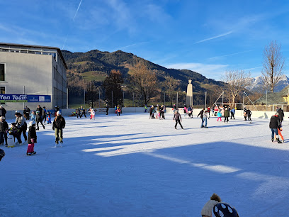 Eislaufplatz St. Johann im Pongau