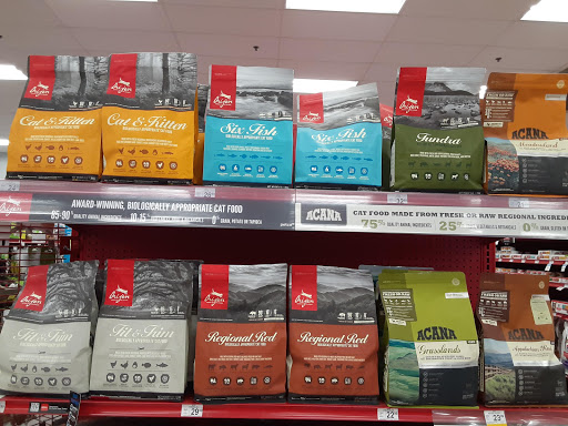 Pet Supply Store «Petco Animal Supplies», reviews and photos, 9137 Central Ave a, Montclair, CA 91763, USA