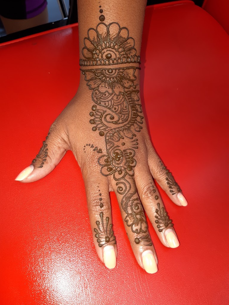 Magical Waxing - Tucker 30084