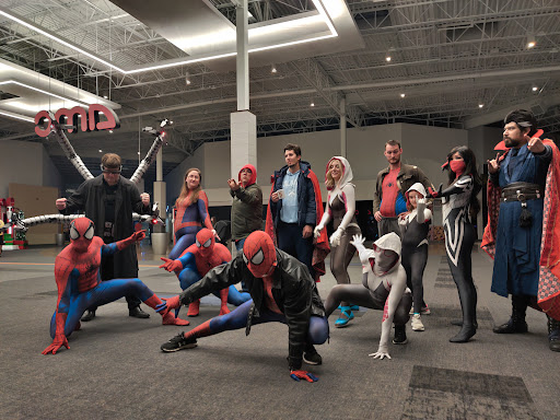 Movie Theater «AMC Katy Mills 20», reviews and photos, 5000 Katy Mills Cir #131, Katy, TX 77494, USA