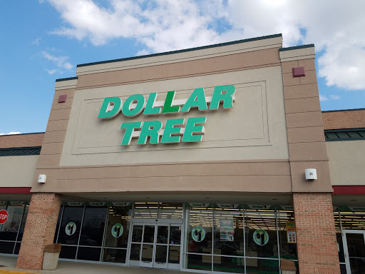 Dollar Store «Dollar Tree», reviews and photos, 16199 Harlem Ave, Tinley Park, IL 60477, USA