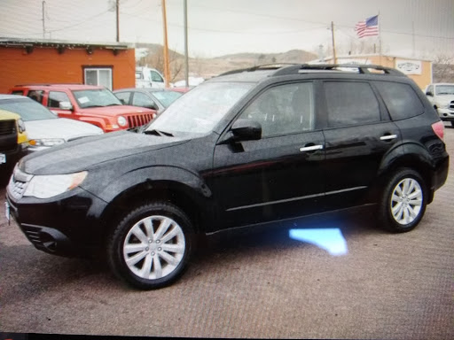 Car Dealer «Berkenkotter Motors», reviews and photos, 11543 N Hwy 83, Parker, CO 80134, USA