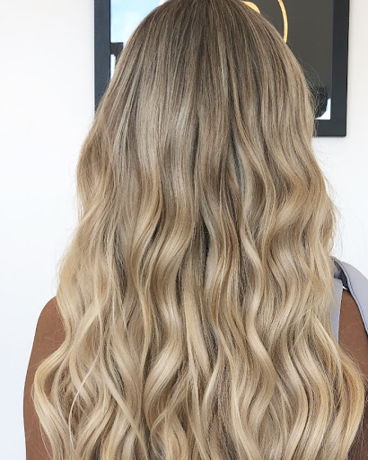 Hair Salon «Valente Hair & Co», reviews and photos, 7722 Girard Ave, La Jolla, CA 92037, USA