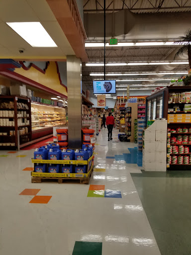 Grocery Store «Mi Pueblo Food Center», reviews and photos, 2100 Railroad Ave, Pittsburg, CA 94565, USA