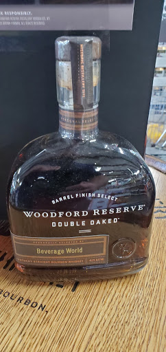 Liquor Store «Beverage World Package Store», reviews and photos, 6731 Peachtree Industrial Blvd, Atlanta, GA 30360, USA