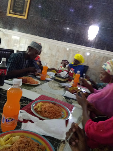 AYUMSA RESTUARENT, house kwanar sabo trauni, Ajingi, Nigeria, Family Restaurant, state Kano