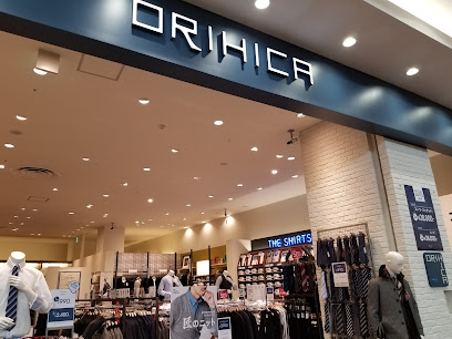 ORIHICA イオンモール羽生店