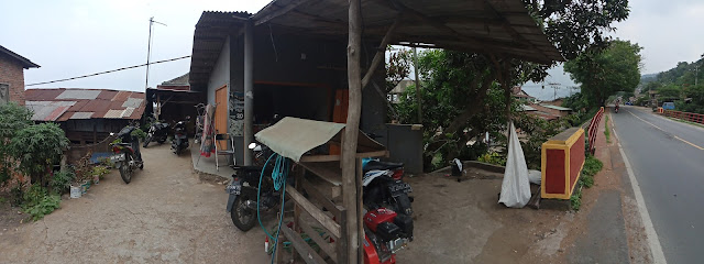 Bengkel RSM (Rumah Sakit Motor)