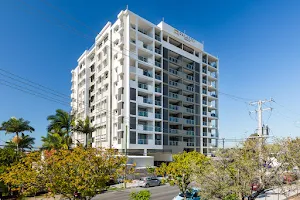 Palazzo Brisbane Apartments image