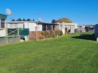 Alpine View Holiday Park