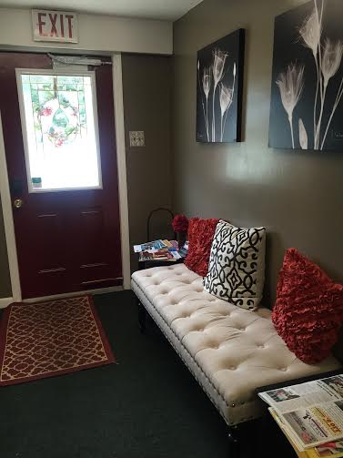 Explore love yourself tattoo ideas, creative tattoo ideas in Godfrey, available at Bliss Salon & Spa