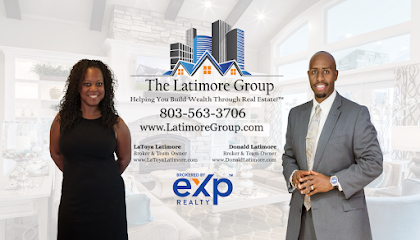 The Latimore Group of eXp Realty