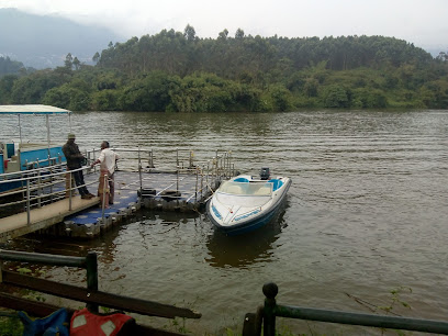Sengulam Reservoir & Boating