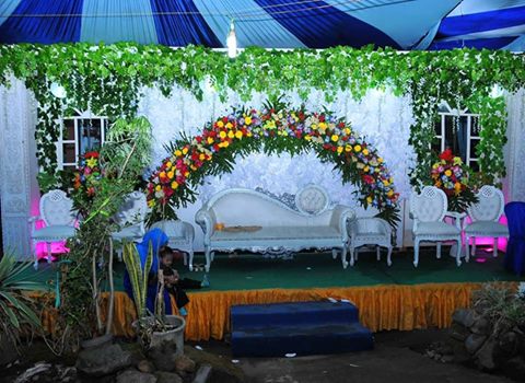 Rizqy Wedding Galery