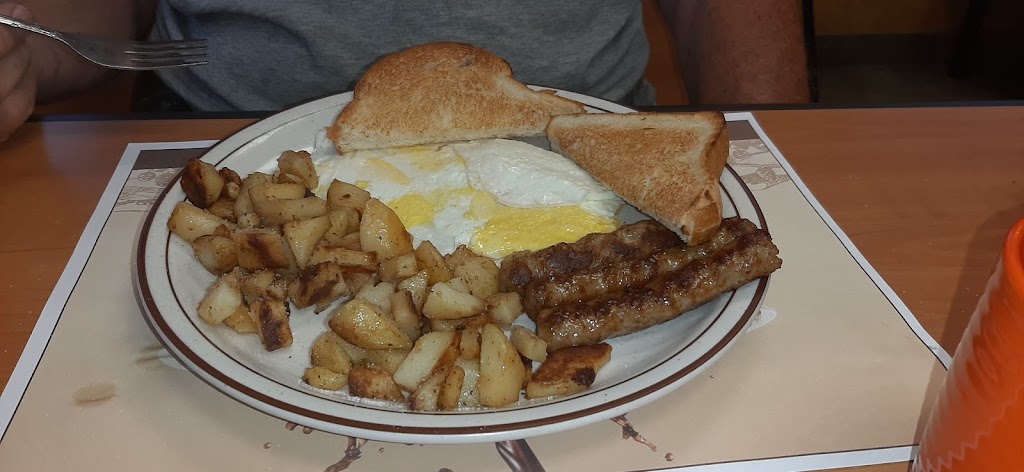 Spencer Bakery & Cafe 04443