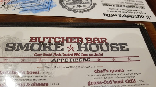 Bar «Butcher Bar», reviews and photos, 37-10 30th Ave, Astoria, NY 11103, USA