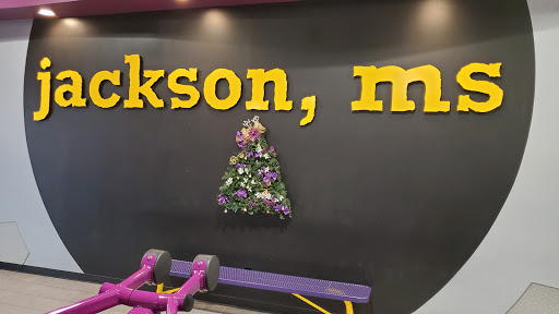 Gym «Planet Fitness», reviews and photos, 5250 Interstate 55 North Frontage Rd, Jackson, MS 39211, USA