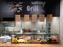 Coop Restaurant Bern Wankdorf Center Öffnungszeiten