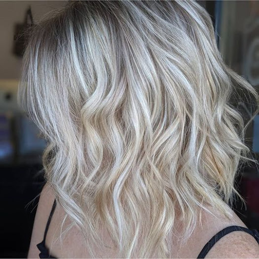 Hair Salon «Le Palais Hair Lounge», reviews and photos, 1011 NJ-70, Brielle, NJ 08730, USA