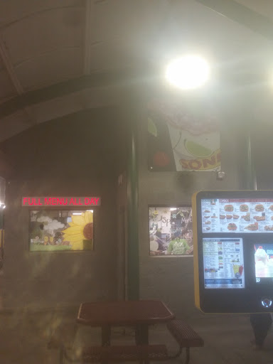 Fast Food Restaurant «Sonic Drive-In», reviews and photos, 1211 Scottsville Rd, Lafayette, TN 37083, USA