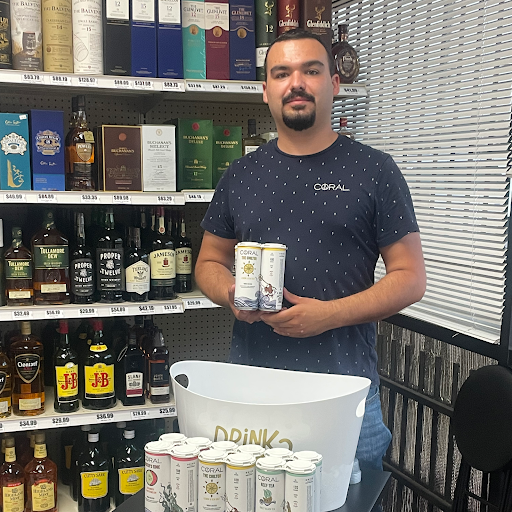 Liquor Store «Best C & S Liquor Store», reviews and photos, 19620 Kuykendahl Rd # 160, Spring, TX 77379, USA