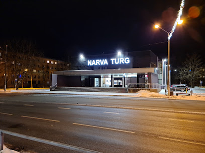 Narva turg