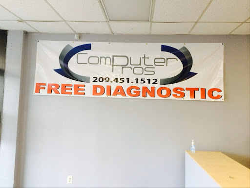 Computer Pros LLC image