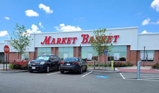 Grocery Store «Market Basket», reviews and photos, 310 Mishawum Rd, Woburn, MA 01801, USA