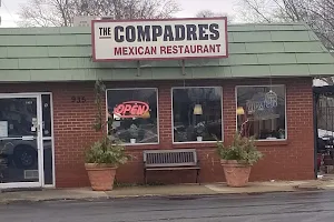 Los Compadres Mexican Restaurant image