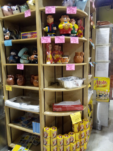 Grocery Store «El Zocalo Supermarket», reviews and photos, 452 US-17, Haines City, FL 33844, USA