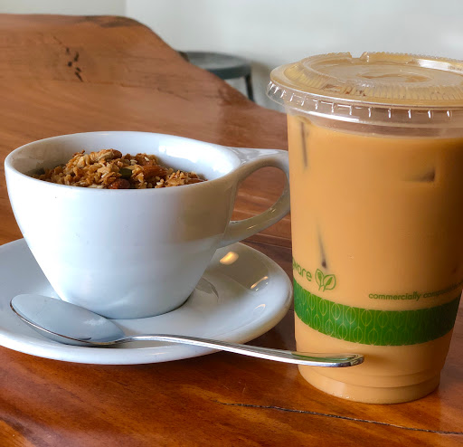 Menottis Coffee Stop image