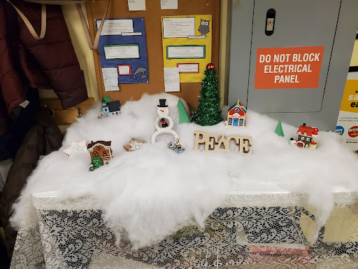 Grocery Store «Hannaford Supermarket», reviews and photos, 7 Mill Rd, Durham, NH 03824, USA