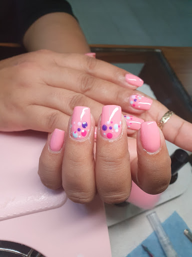Nails Chica boom - uñas manicure y pedicure