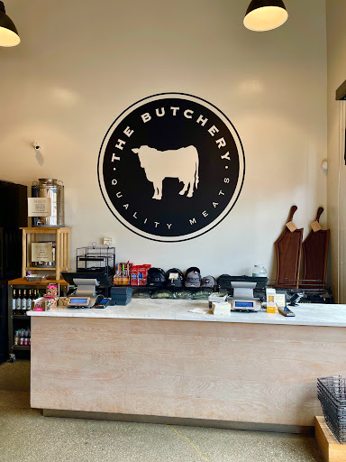 Butcher Shop «The Butchery Quality Meats», reviews and photos, 8058 E Pacific Coast Hwy, Newport Coast, CA 92657, USA