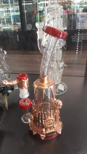 Tobacco Shop «Smoke atx», reviews and photos, 2300 S Lamar Blvd #101, Austin, TX 78704, USA