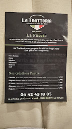 Photo n°1 de TRATTORIA à Carry-le-Rouet ()