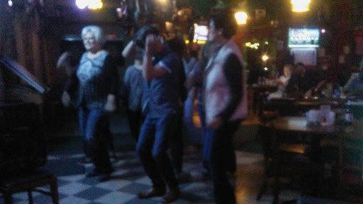 Bar & Grill «Spectators Grill & Pub», reviews and photos, 1012 W 34th St, North Little Rock, AR 72118, USA