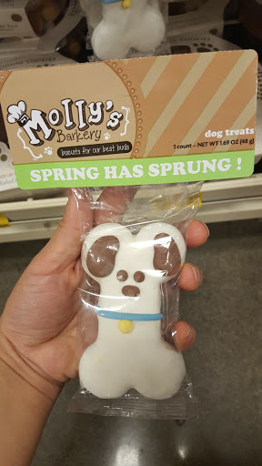 Pet Supply Store «PetSmart», reviews and photos, 100 108th Ave NE, Bellevue, WA 98004, USA