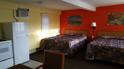Photos of Rymal's Motel