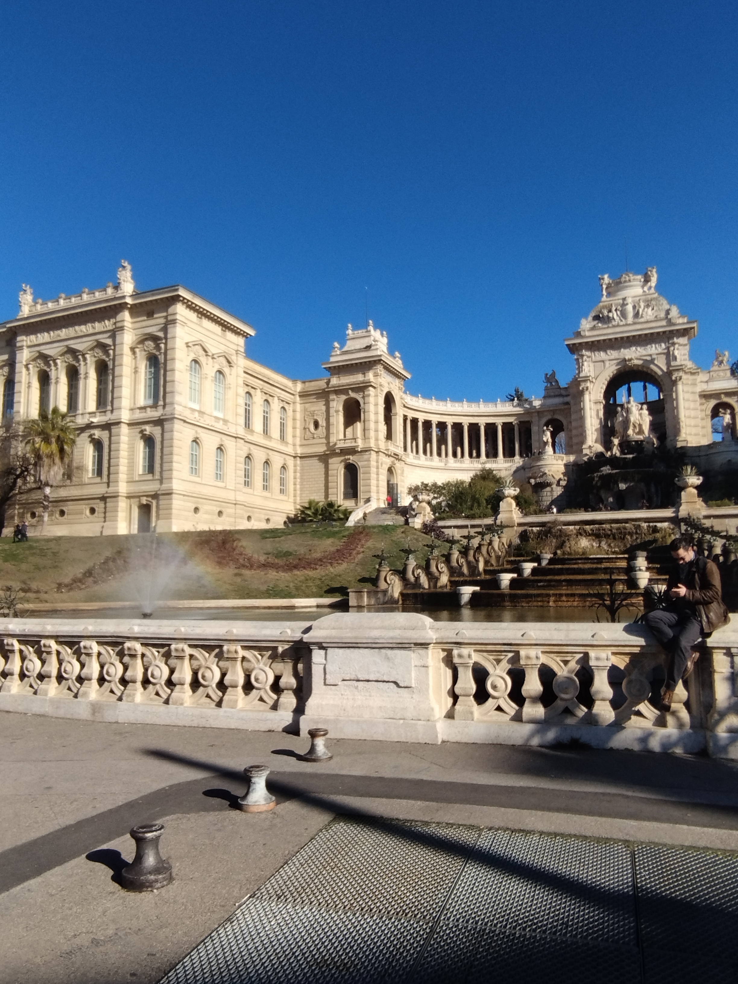 Photo n° 1 de l'avis de gaelle.e fait le 27/01/2024 à 20:01