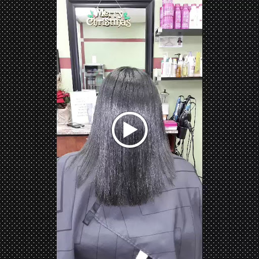 Beauty Salon «Envy Me Hair Salon», reviews and photos, 6024 S Orange Ave, Orlando, FL 32809, USA