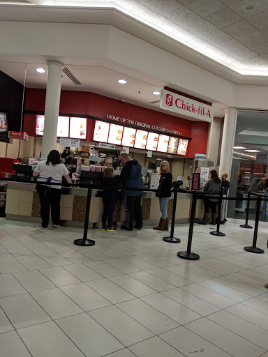 Fast Food Restaurant «Chick-fil-A», reviews and photos, 4228 Belden Village St NW, Canton, OH 44718, USA