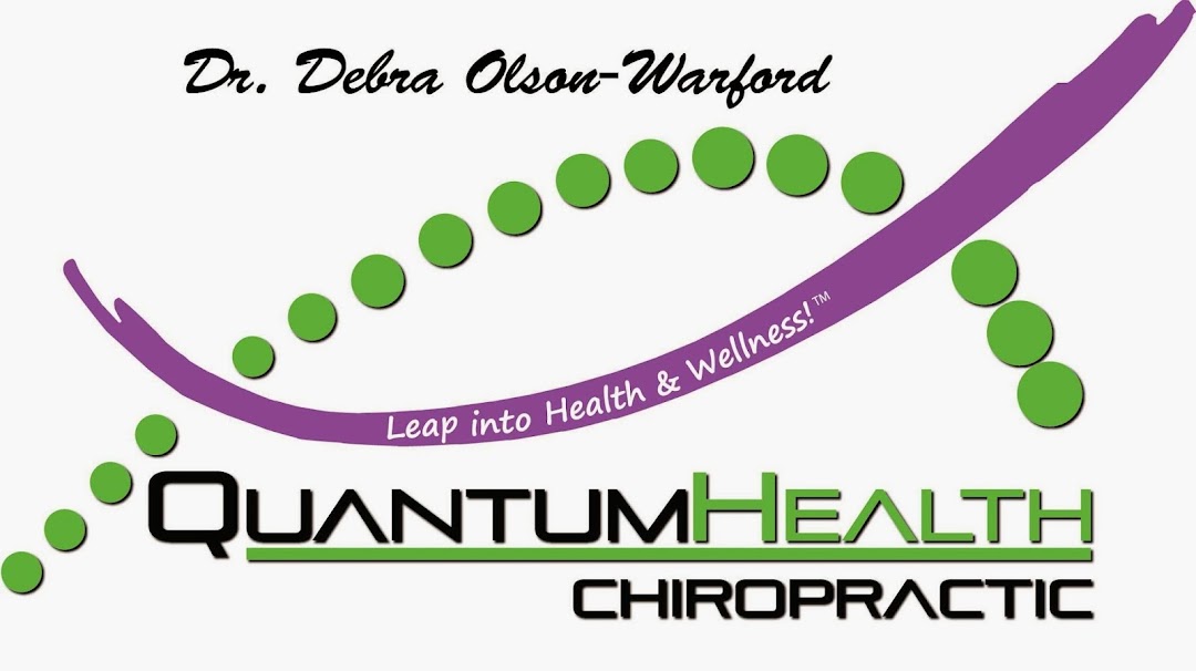 Quantum Health Chiropractic