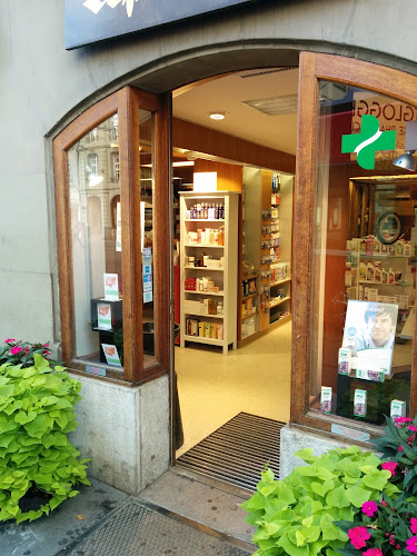 Rezensionen über Zytglogge Apotheke in Bern - Apotheke