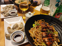 Goveja juha du Restaurant chinois My Noodles à Paris - n°7